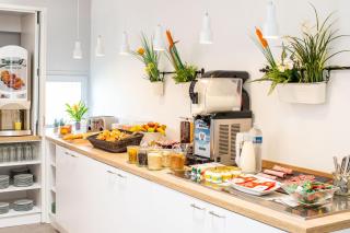 KYRIAD LYON EST – Saint Quentin Fallavier - 2