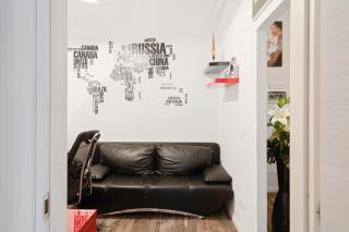 Carpe Diem Arno Apartment - Firenze - 4
