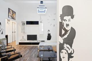 Carpe Diem Arno Apartment - Firenze - 6