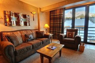 Shoshone Condos at Big Sky Resort - Big Sky - 1