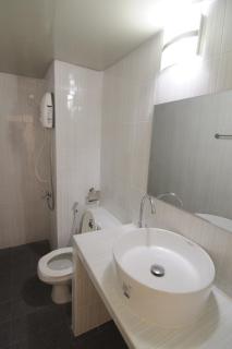 ป๊อปปูล่า คอนโด อาคาร C4 impact เมืองทองธานี - Nonthaburi - 3