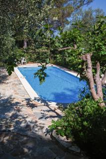 Duché d'Uzès Villa Celina Avenue des Cévennes - 3