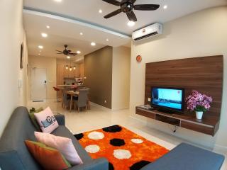 Southville Stay @ Savanna Executive Suite - Bangi - 4