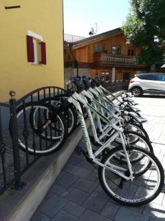 Hotel Fiorenza - Campitello di Fassa - 8