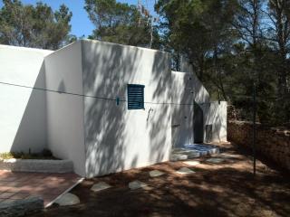Casa Barca Cala Saona - Cala Saona - 6