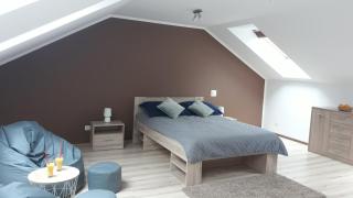 Nad stawem - Ustka - 5