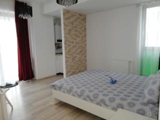 Blue Marina Clubbing Studio 5 - Mamaia - 8
