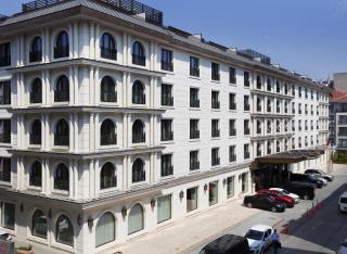 Ottoman's Life Hotel Deluxe - Istanbul - 0
