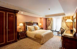 Ottoman's Life Hotel Deluxe - Istanbul - 3