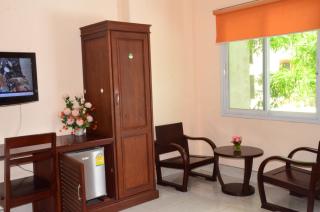 Hoang Kim Hotel - Vientiane - 3
