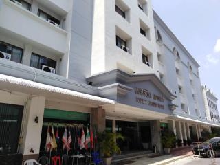 Merlin Grand Hotel - Hat Yai - 5