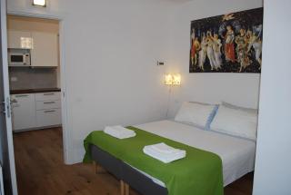 Scala Top Floor - 4