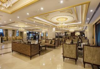 Ottoman's Life Hotel Deluxe - Istanbul - 6