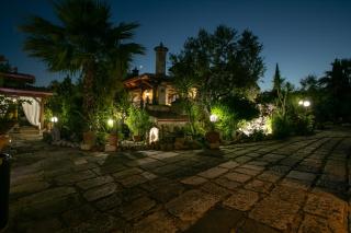 Il Casale Delle Principesse - Mattinata - 7