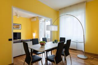 Tavanti Suite - Florencia - 5