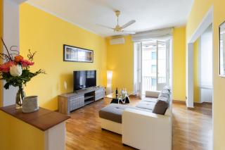 Tavanti Suite - Florencia - 7