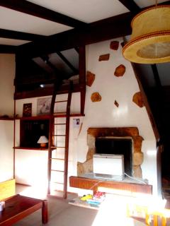 Retro 2 Bedroom Apartment - Thredbo - 4