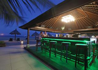 Peninsula Beach Resort - 4