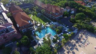 Peninsula Beach Resort - 3