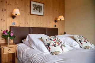 Le Chamois d'Or - Cordon - 6