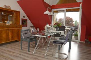 Ferienhaus Luzia - Darscheid - 4