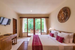 Swahita Ubud - Ubud - 2
