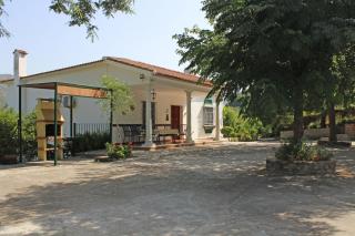 Casa Rural La Fresneda - Ubrique - 9