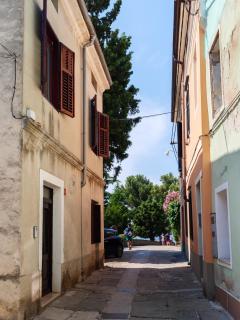 Franckina hiša - Izola - 9