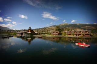 Puertolago Country Inn & Resort - 0