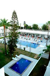 Lysithea Hotel - Larnaca - 5