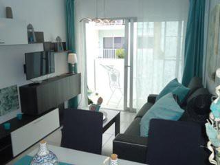 APPARTEMENT BONITO VISTAL BRISTOL SUNSET BEACH - 3