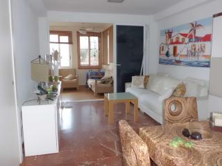 Agua Marina - Arenales del Sol - 5