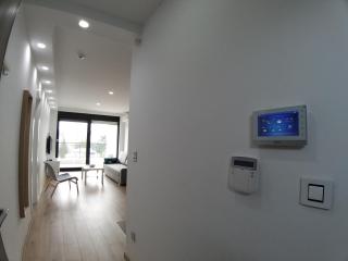 J&J apartments - Belgrad - 9