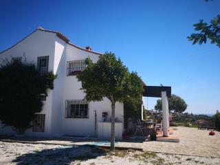Casa Rural Montepadron / ESTEPONA - 7