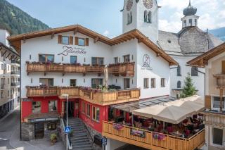 Gasthof Zellerstuben - Zell am Ziller - 8