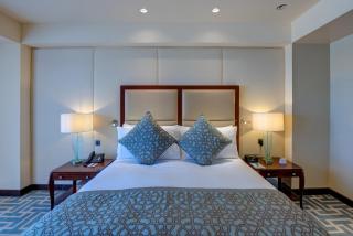 Crowne Plaza Duqm by IHG - 2