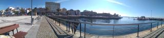 O Camiño - Ferrol - 6