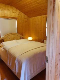 Summerhouse Vaglaskogur - Akureyri - 5
