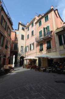 Al nodo di Andrea Cod.Citra 011019-LT-0300 - Monterosso al Mare - 0