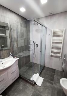 North Avenue new apartment - Yerevan - 6