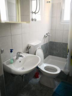 apartman 12 Brigita - Makarska - 2