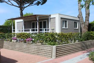 Camping Santin - Cavallino-Treporti - 0