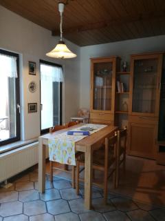 Ferienhaus am Park - Diez - 6