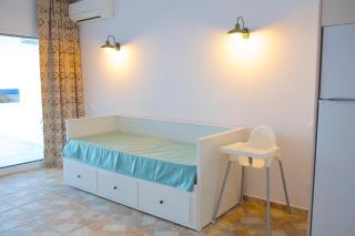 Mediterranean Sandy Beach Apartment - Tolo - 5