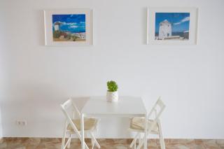 Mediterranean Sandy Beach Apartment - Tolo - 1