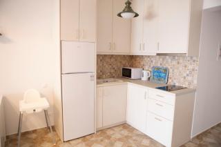 Mediterranean Sandy Beach Apartment - Tolo - 7