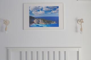 Mediterranean Sandy Beach Apartment - Tolo - 3