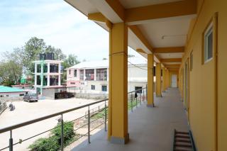 Zhim Zhim Guest House - 1