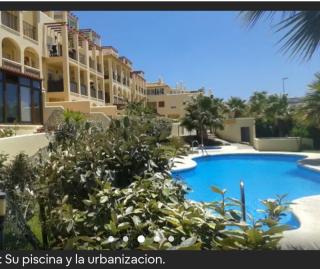 Coqueto estudio con acceso a piscina - Tarifa - 3