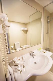 AlQasr Metropole Hotel - Amman - 3